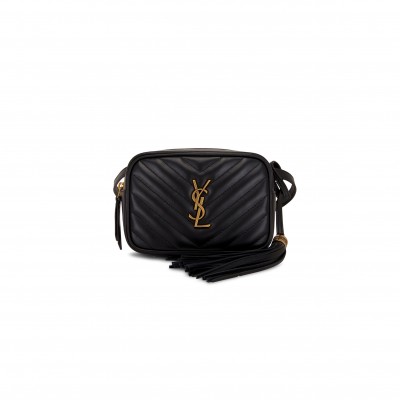 YSL LOU BELT BAG MINI PT25348171018 (15.5*10.5*5.5cm)